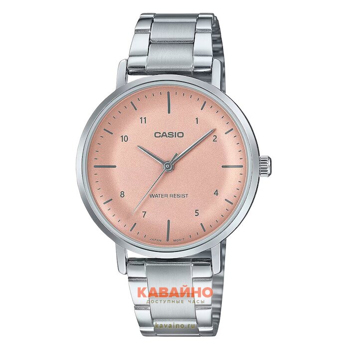 LTP-VT03D-4B купить в часовом интернет-магазине