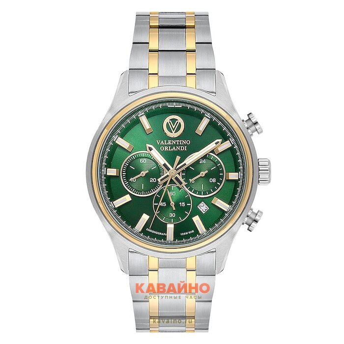 Valentino Orlandi 1.10008-3 купить в часовом интернет-магазине