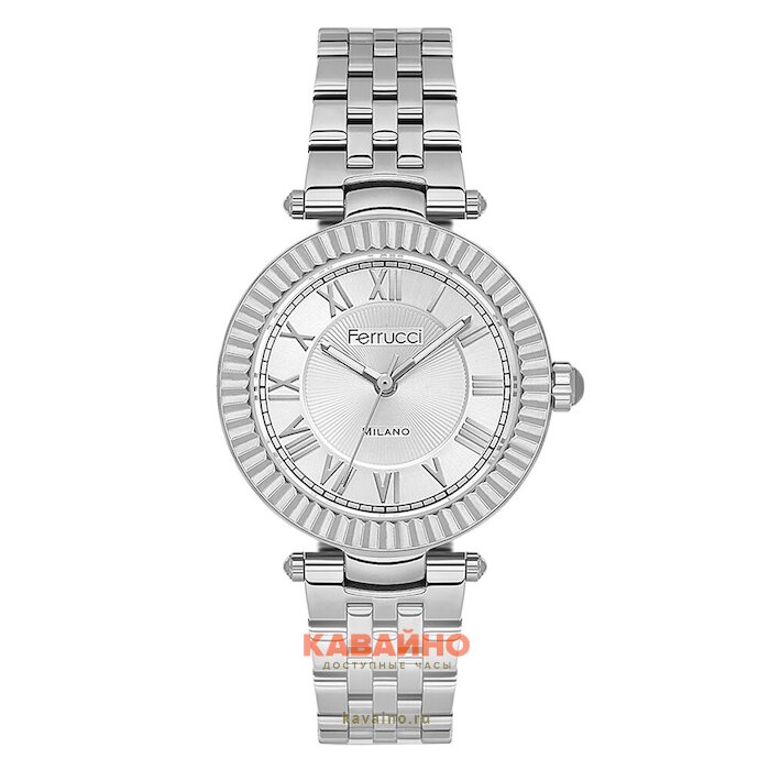 FERRUCCI 03477-01 купить в часовом интернет-магазине