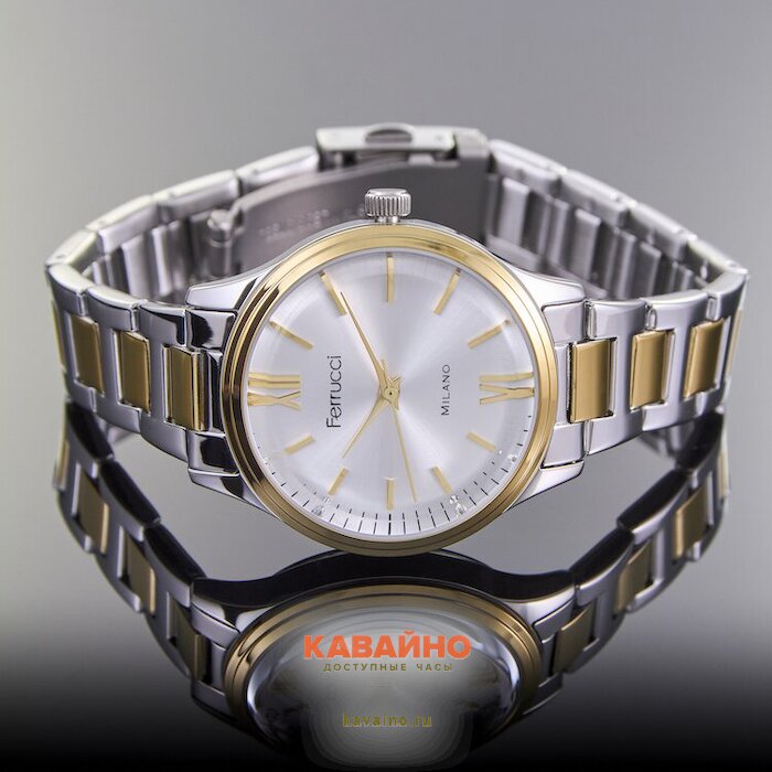 FERRUCCI 03489-04 (фото 4)