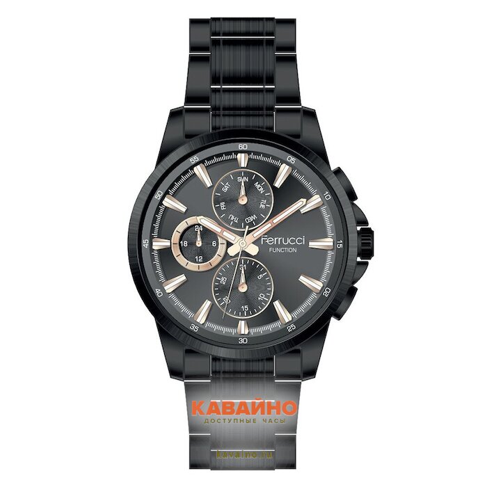 FERRUCCI 03508-03 купить в часовом интернет-магазине