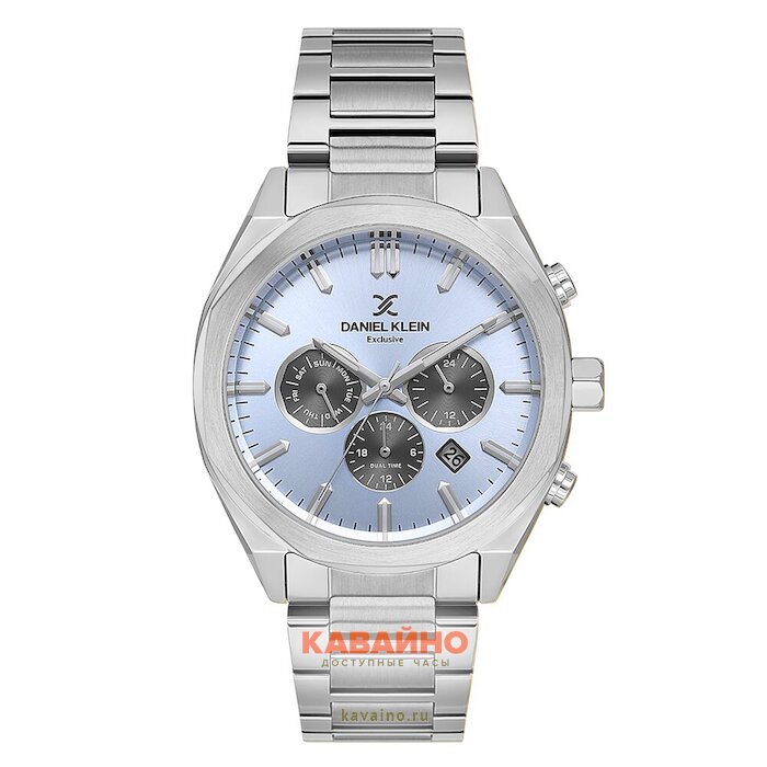 DANIEL KLEIN DK14064-4 купить в часовом интернет-магазине