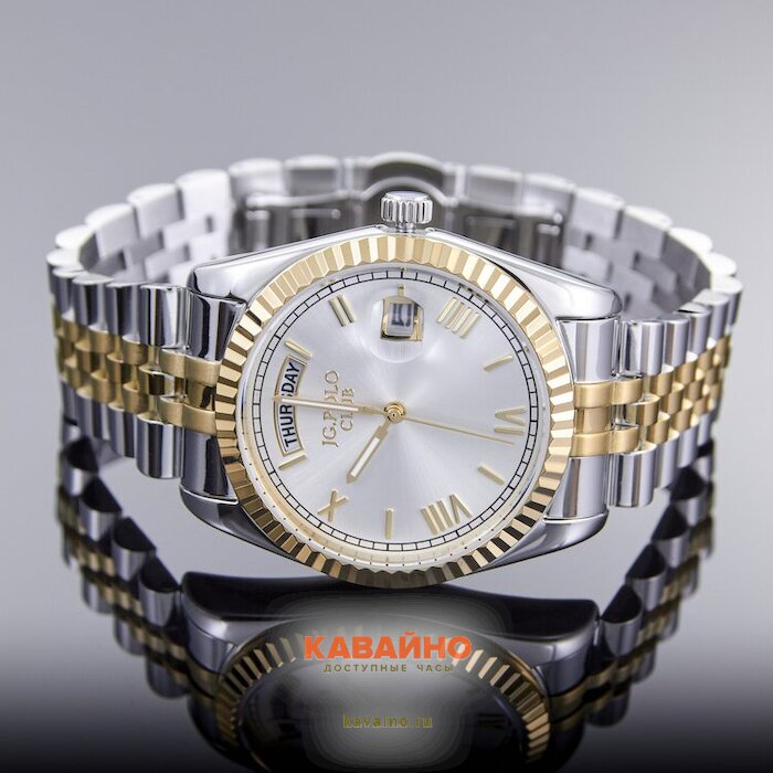 JG.POLO CLUB 0625 S02637M.2 5.490 (фото 4)