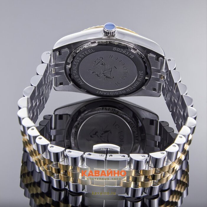 JG.POLO CLUB 0625 S02637M.2 5.490 (фото 5)