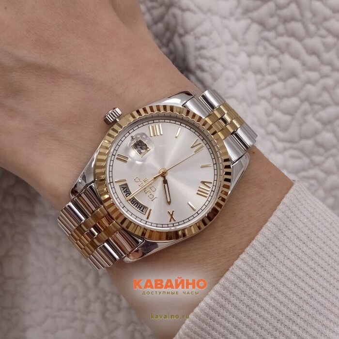 JG.POLO CLUB 0625 S02637M.2 5.490 (фото 6)