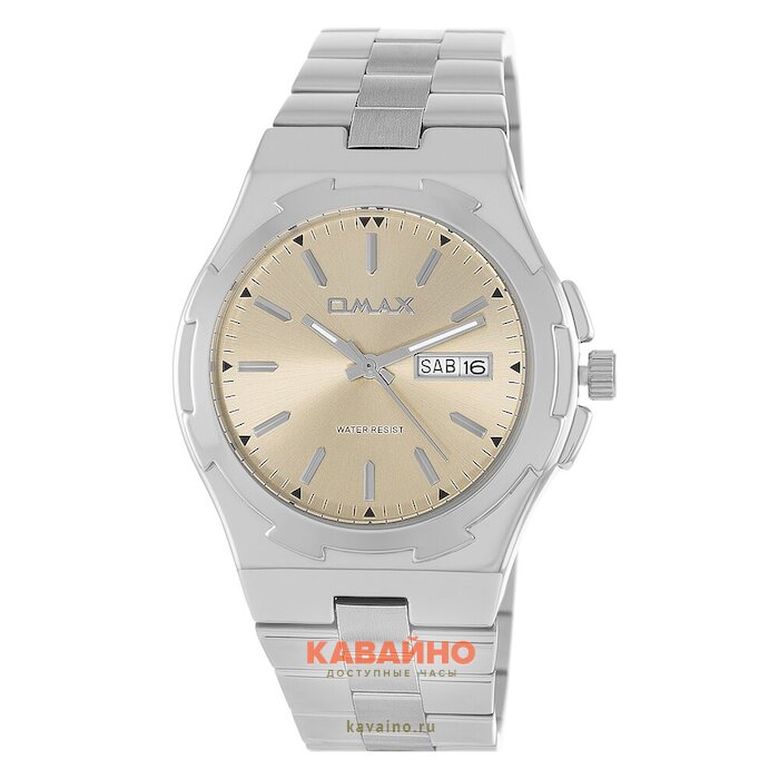 OMAX SQ-AT005PV3I (фото 2)