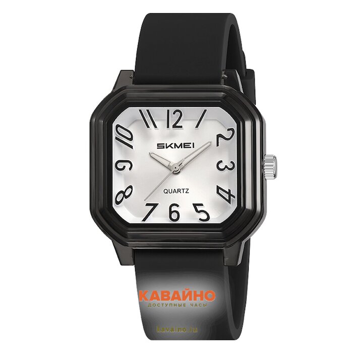 Skmei 2484BK black купить в часовом интернет-магазине