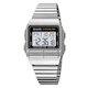 Skmei 2475SSI silver (steel strap) (фото 2)