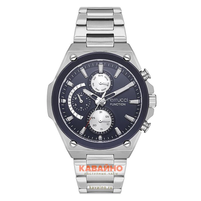 FERRUCCI 3568-02 купить в часовом интернет-магазине