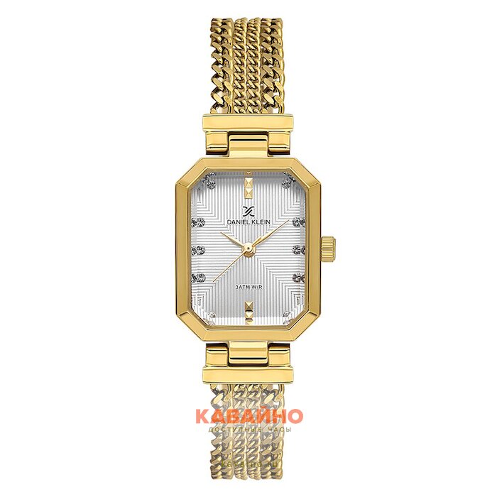 DANIEL KLEIN DK14103-4 купить в часовом интернет-магазине