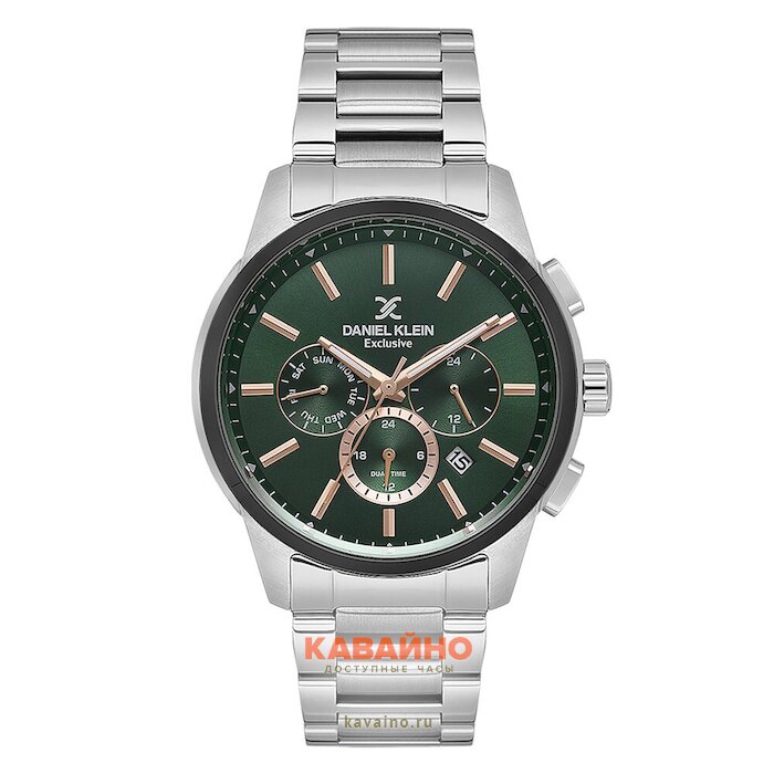 DANIEL KLEIN DK14208-3 купить в часовом интернет-магазине