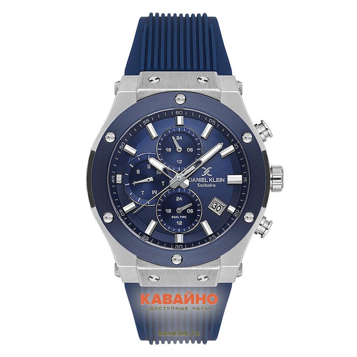 DANIEL KLEIN DK14228-2 купить в часовом интернет-магазине