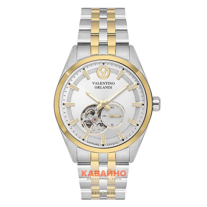 Valentino Orlandi 1.10034-4 купить в часовом интернет-магазине