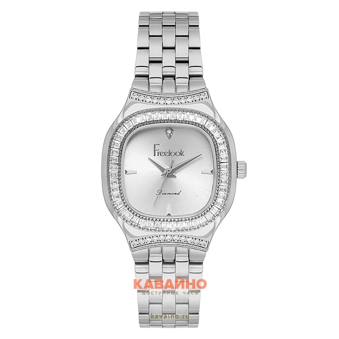 Freelook 1.10528-1 купить в часовом интернет-магазине