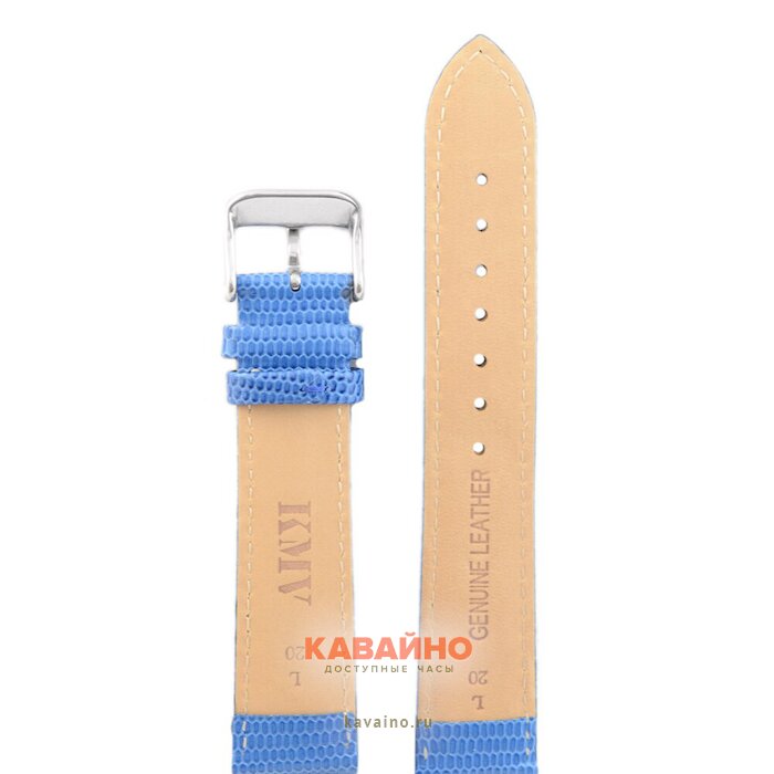 "KMV" S-17, 20 р-р, blue, L (фото 2)