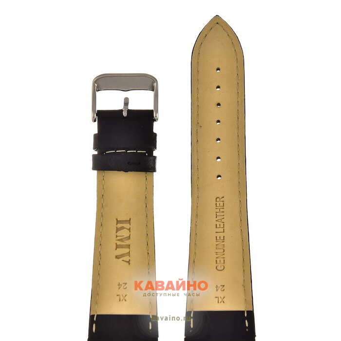 "KMV" S-28, 24 р-р, чер. с чер. ст, XL (фото 2)