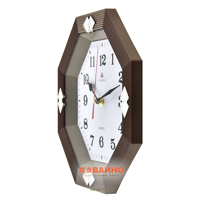 Atlantis TLD-6052 brown (фото 2)