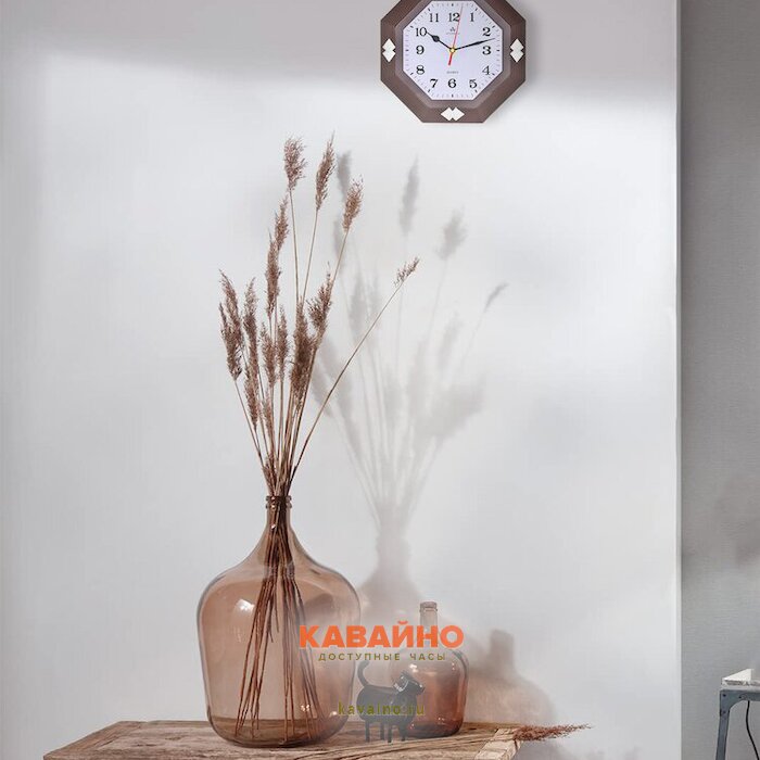 Atlantis TLD-6052 brown (фото 3)