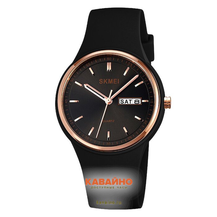 Skmei 2057BK black (фото 2)