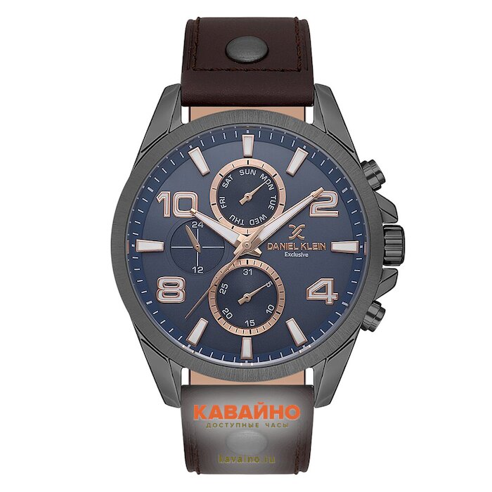 DANIEL KLEIN DK13640-4 (фото 2)