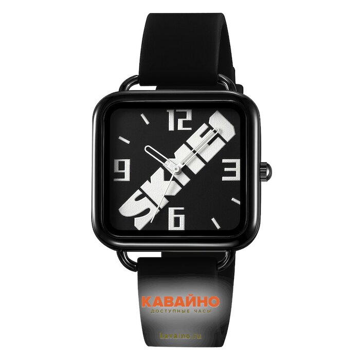 Skmei 2196BK black (фото 2)