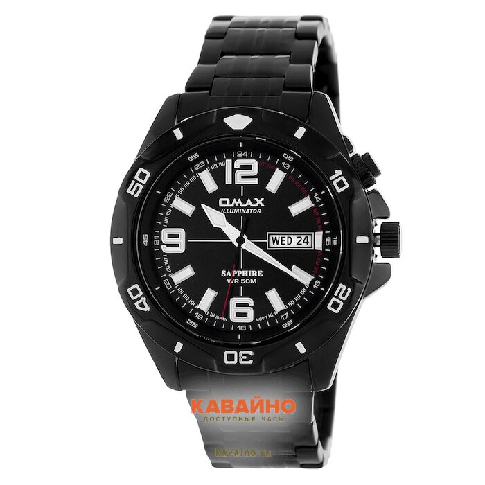 OMAX CSL003B002 (фото 2)