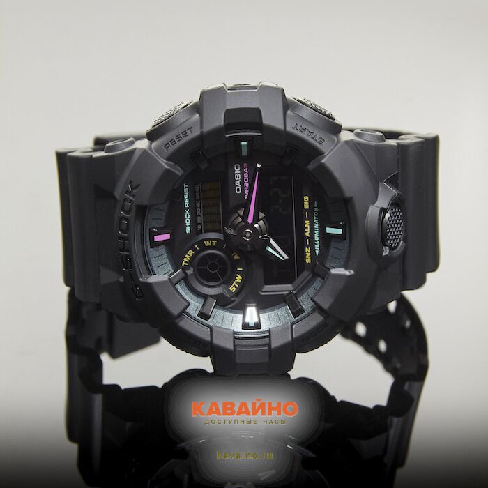 GA-700MF-1A (фото 3)