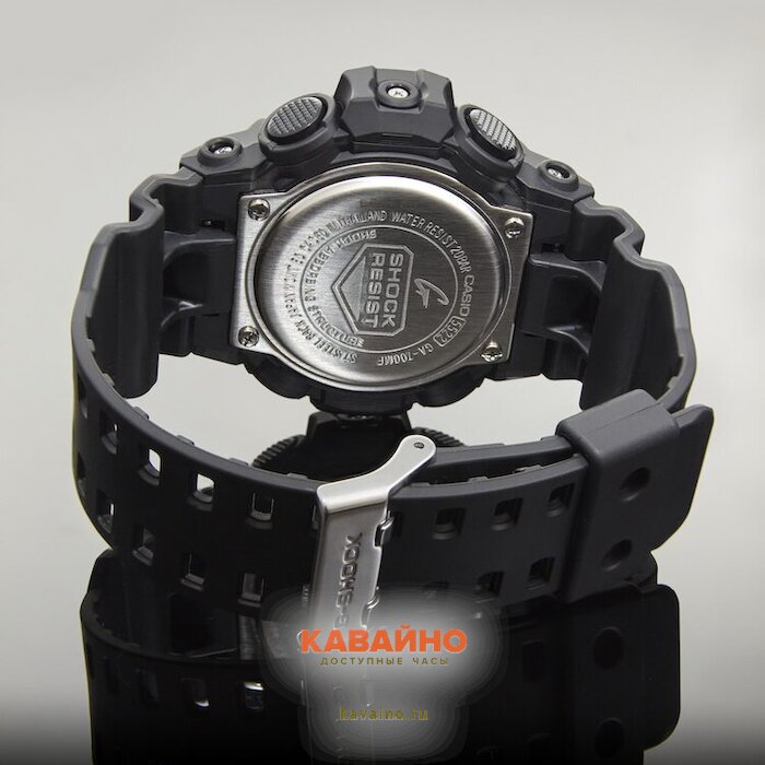 GA-700MF-1A (фото 5)