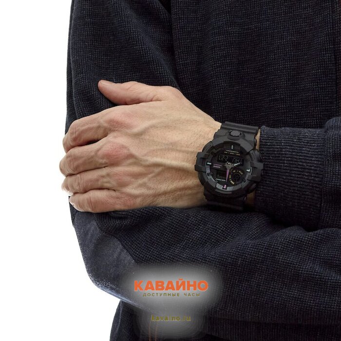 GA-700MF-1A (фото 6)