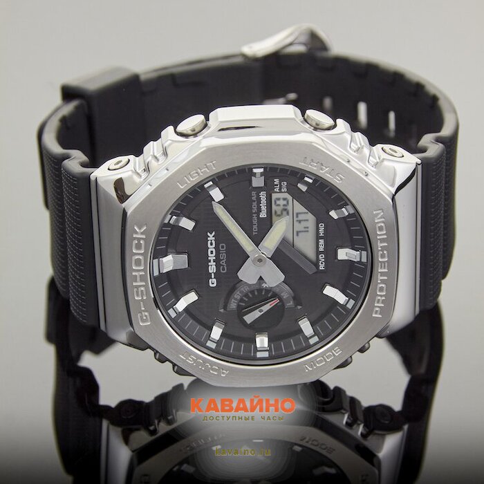 GBM-2100-1A (фото 2)