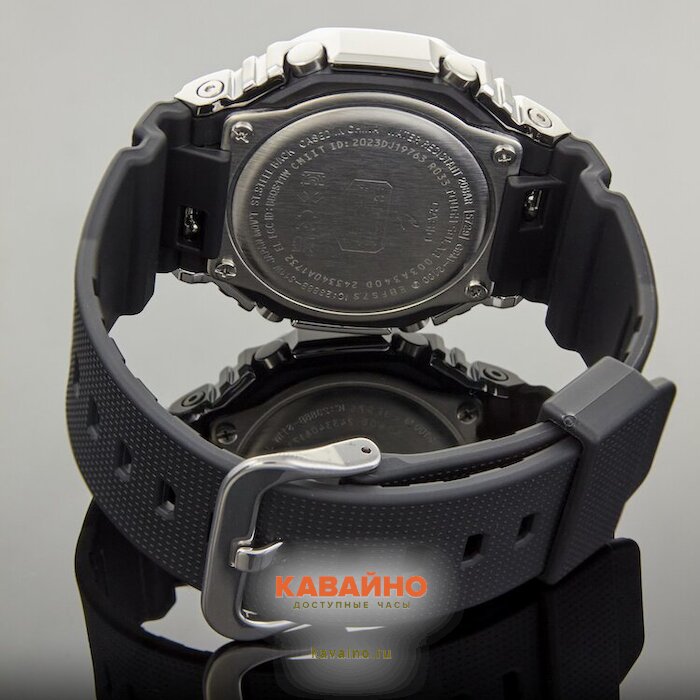 GBM-2100-1A (фото 4)