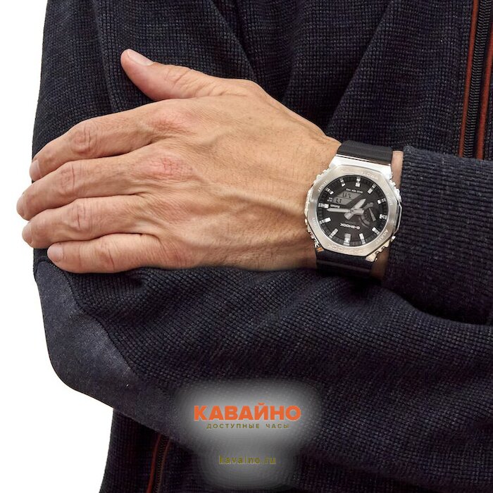 GBM-2100-1A (фото 5)