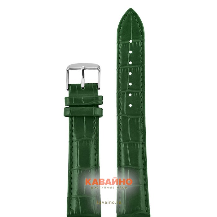 Atlantis C1XL-20 зелёный купить в часовом интернет-магазине