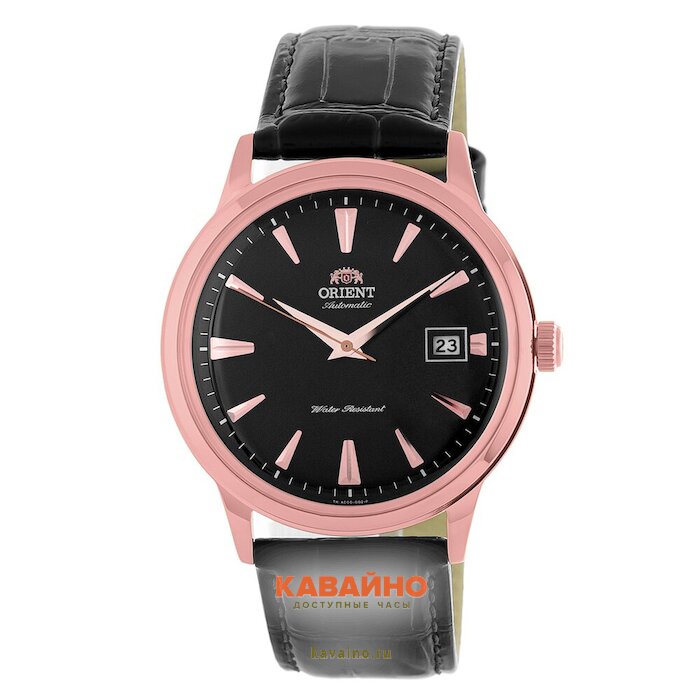 ORIENT TAC00001B0 купить в часовом интернет-магазине