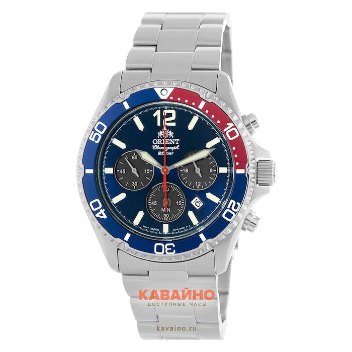 ORIENT RA-TX0201L10B (фото 2)