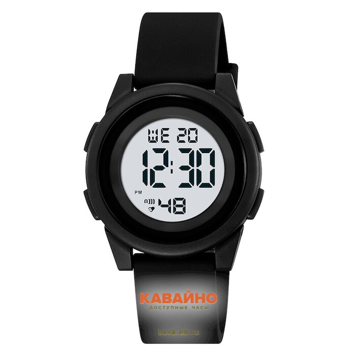 Skmei 2429BK  black (фото 2)