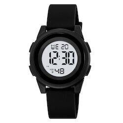 Skmei 2429BK  black