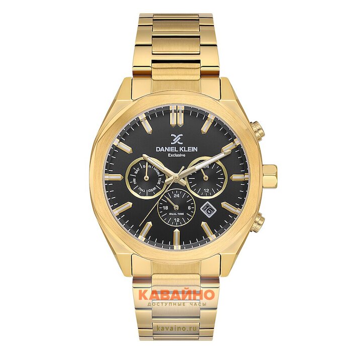 DANIEL KLEIN DK14064-5 купить в часовом интернет-магазине