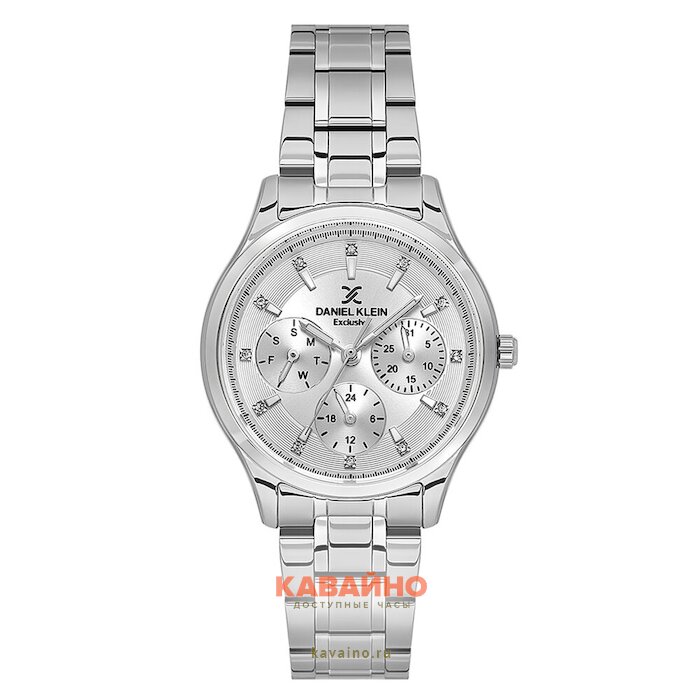 DANIEL KLEIN DK14089-1 (фото 2)