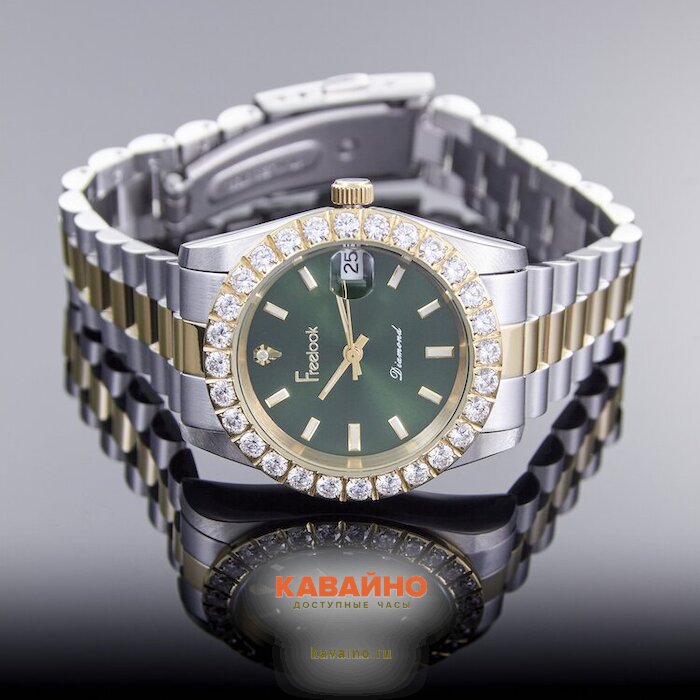 Freelook 4.10011-5 (фото 4)