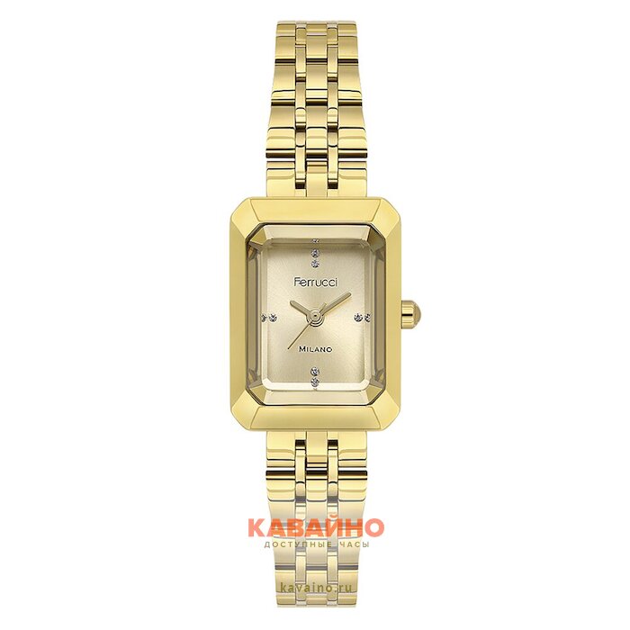 FERRUCCI 3559-03 купить в часовом интернет-магазине