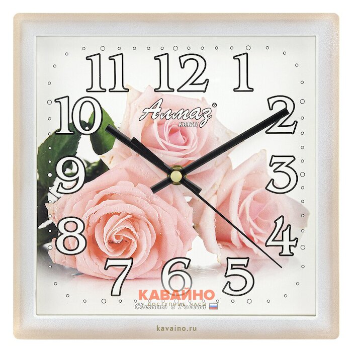 Алмаз М76 (фото 2)