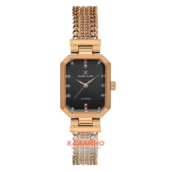 DANIEL KLEIN DK14103-6 купить в часовом интернет-магазине