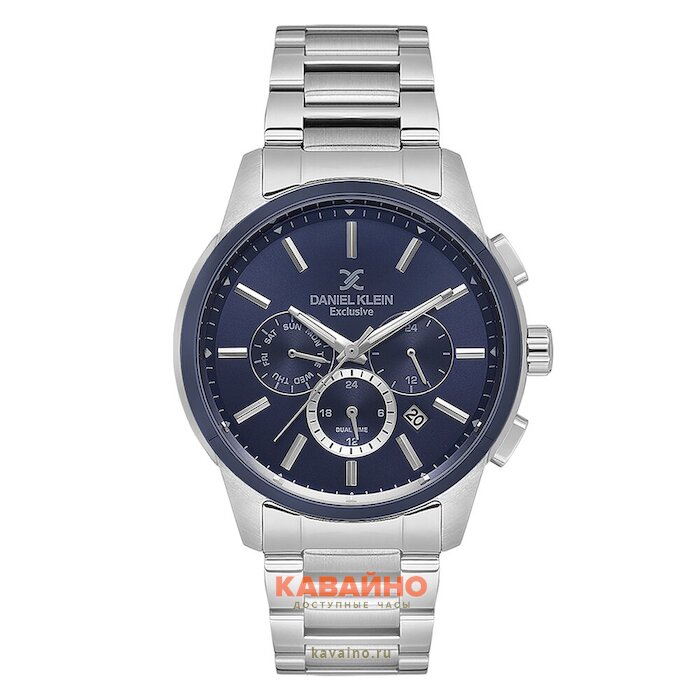 DANIEL KLEIN DK14208-4 купить в часовом интернет-магазине