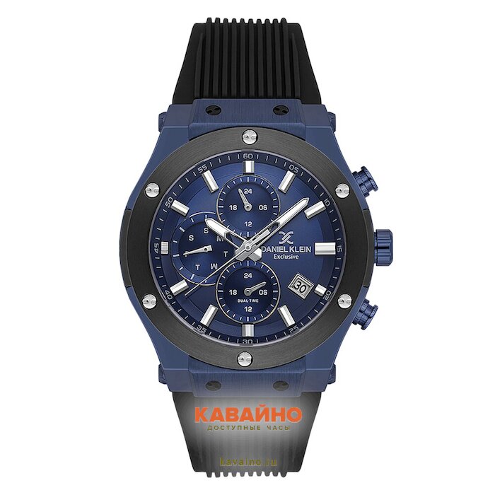 DANIEL KLEIN DK14228-3 купить в часовом интернет-магазине