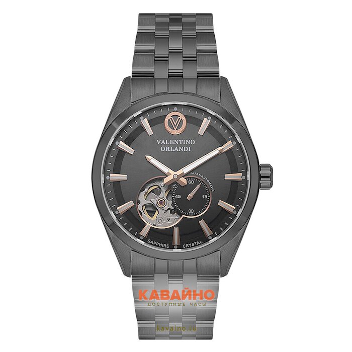 Valentino Orlandi 1.10034-5 купить в часовом интернет-магазине