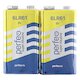 PERFEO 6LR61/2SH Super Alkaline (фото 2)