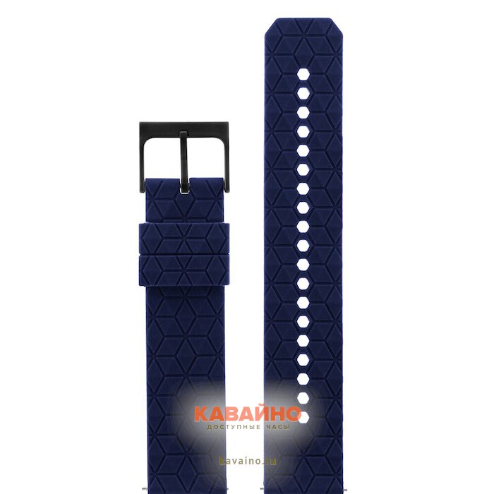 Atlantis E66-007-20 силиконовый купить в часовом интернет-магазине