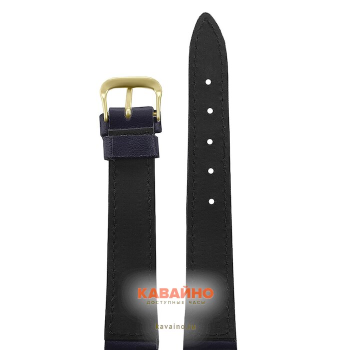 Знамя №41 мод. 18 мм т.син зол заст (фото 2)