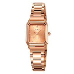 Skmei 2237RG rose gold